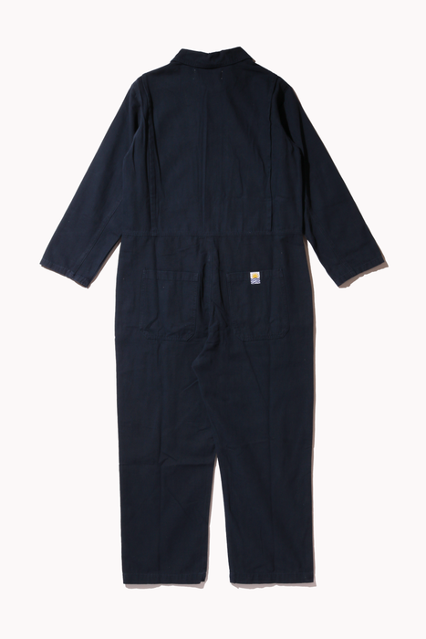 Dominic Boilersuit in Navy