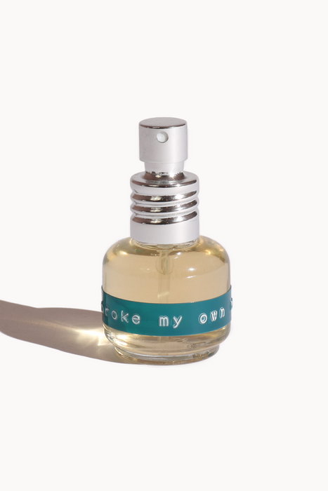 I Broke My Own Heart Eau de Parfum