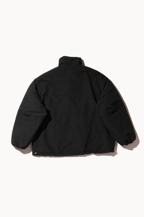 Picea Jacket in Black